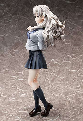 FREEing 13 Sentinels: Aegis Rim: Iori Fuyusaka 1:4 Scale PVC Figure 15 inches Super Anime Store