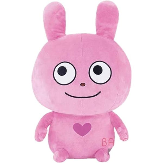 YUJI NISHAMURA WORK LOVE RABBIT PLUSH Anime Pop