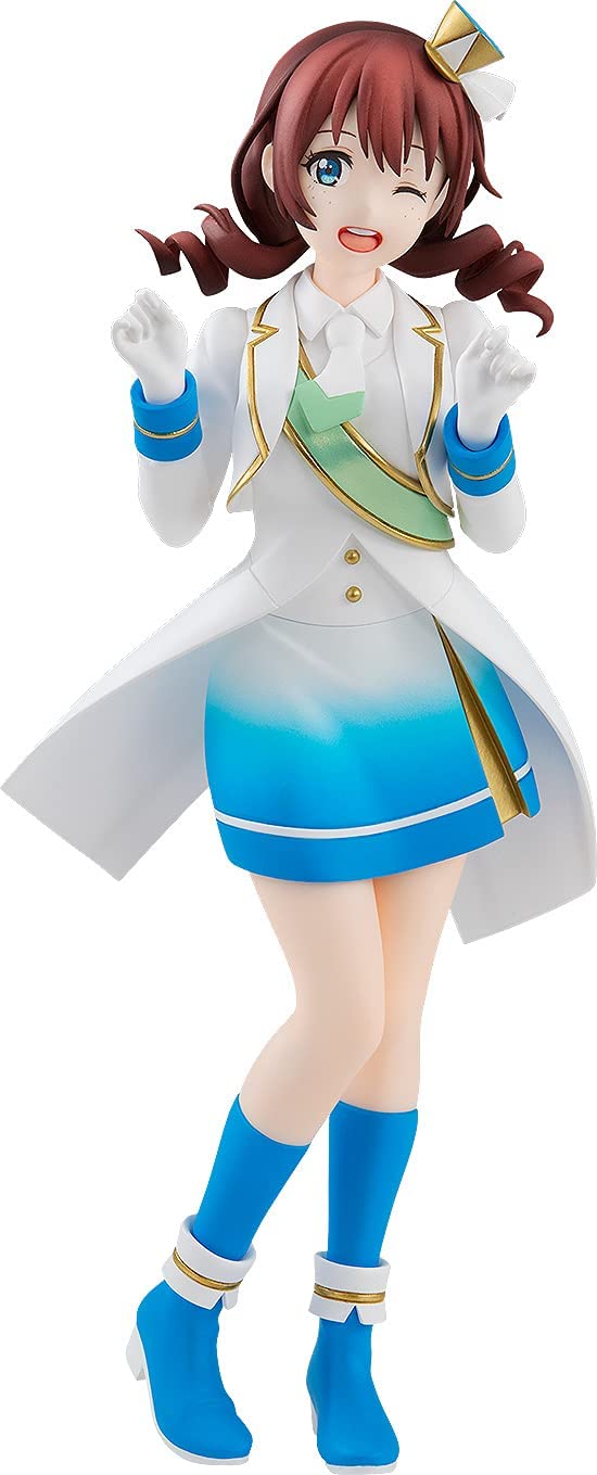 Love Live! Nijigasaki High School Idol Club POP UP PARADE Emma Verde Figure Super Anime Store