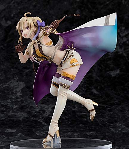 Good Smile Company – Record of Grancrest War: Siluca Meletes 1/7 Scale Figure Super Anime Store
