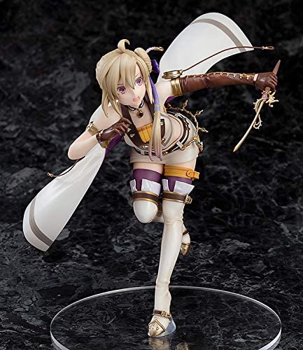 Good Smile Company – Record of Grancrest War: Siluca Meletes 1/7 Scale Figure Super Anime Store
