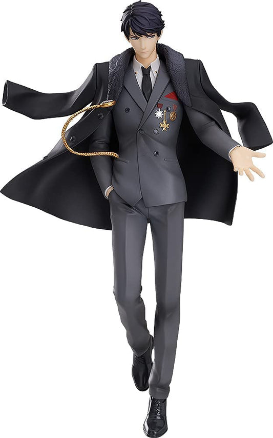 Love&Producer POP UP PARADE Zeyan Li Figure Super Anime Store