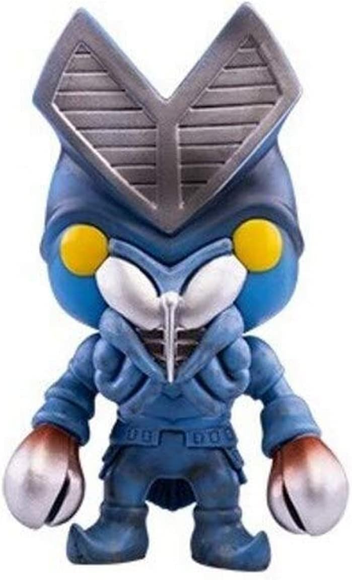 Funko Pop! 769 Ultraman - Alien Baltan Figure Super Anime Store