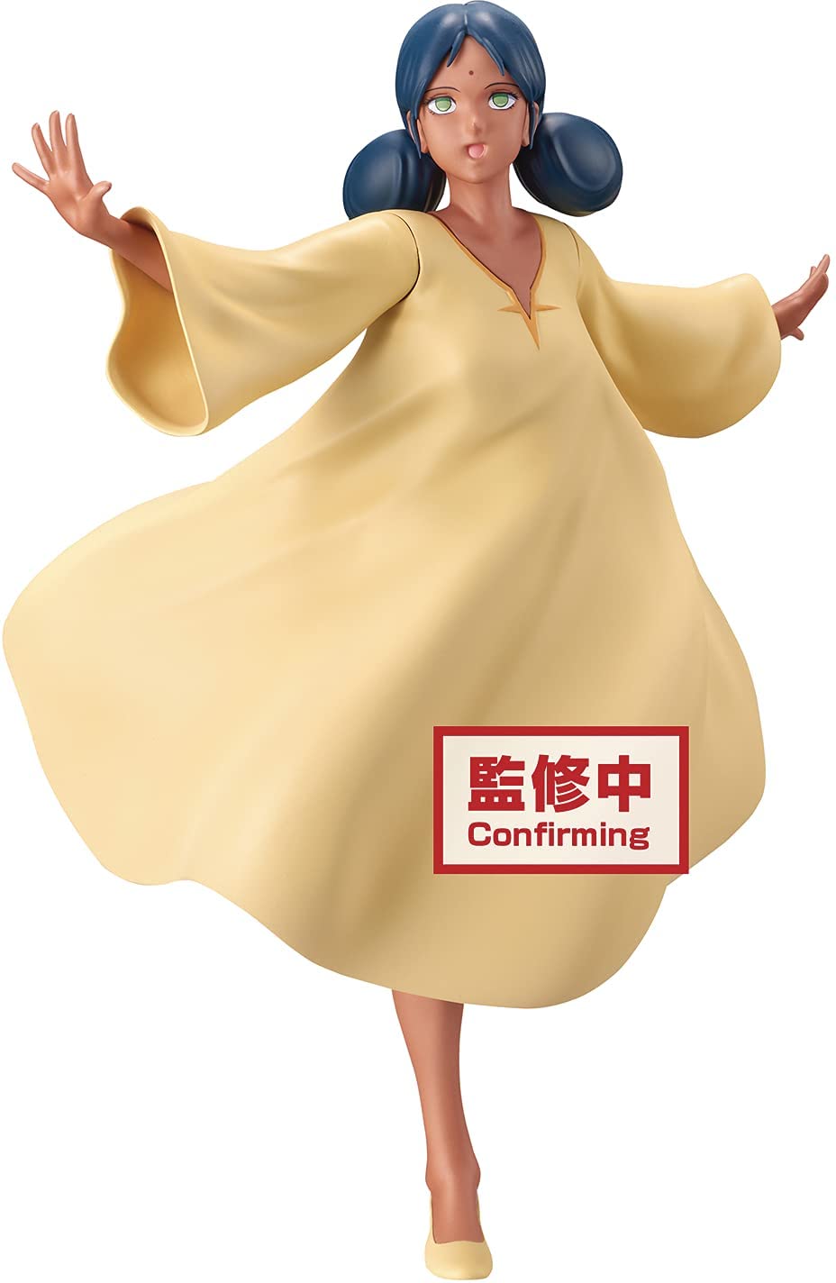Mobile Suit Gundam Lanah Sune Figure Ver. A - Banpresto Collectible Super Anime Store