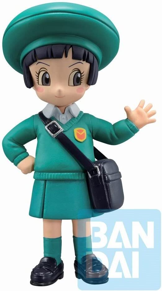Ichiban - Dragon Ball Super Hero - Pan (Super Hero), Bandai Spirits Ichibansho Figure Super Anime Store
