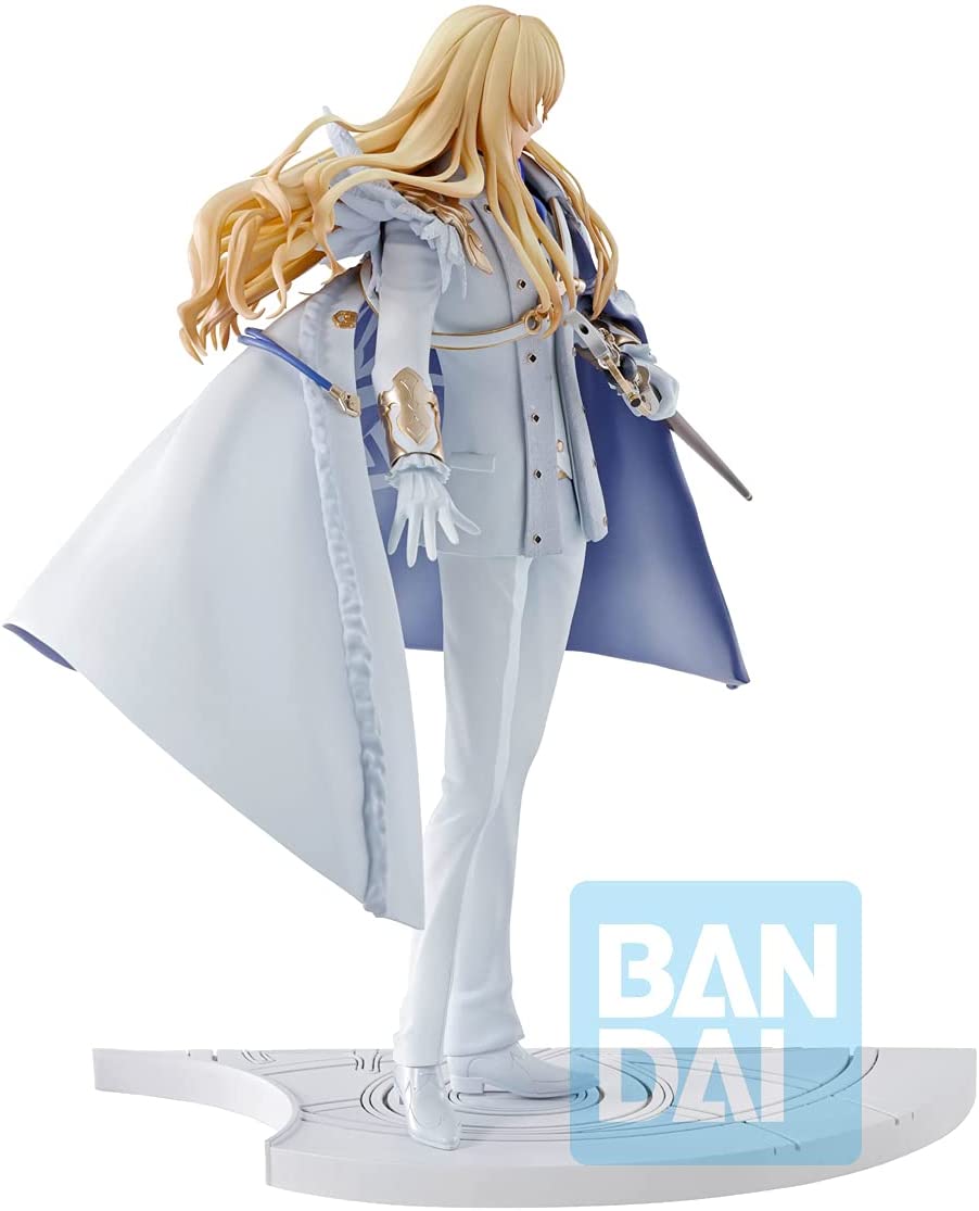 Ichiban Fate Grand Order - Crypter Kirschtaria Wodime (Cosmos in The Lostbelt) Figure Super Anime Store