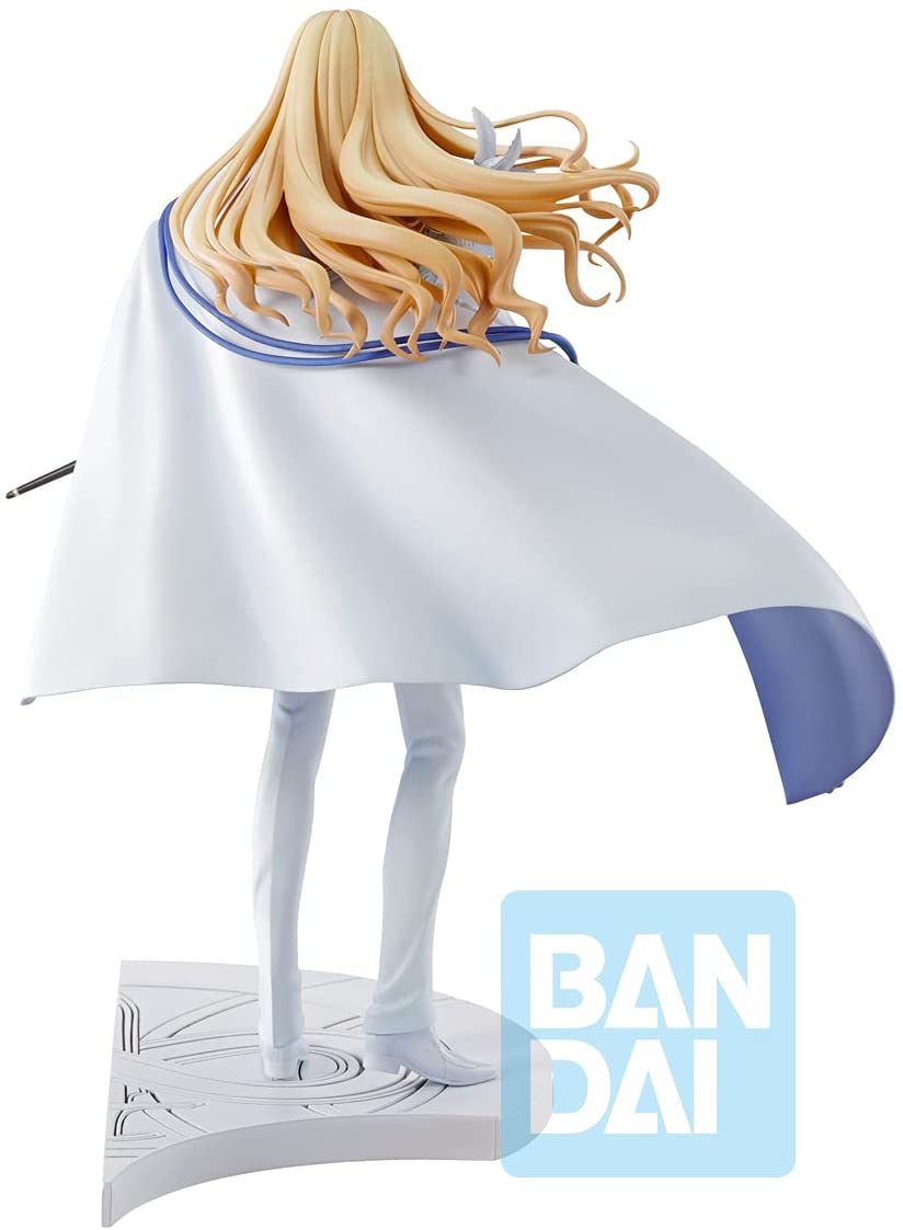 Ichiban Fate Grand Order - Crypter Kirschtaria Wodime (Cosmos in The Lostbelt) Figure Super Anime Store