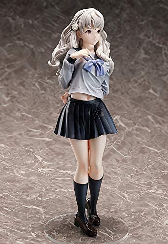 FREEing 13 Sentinels: Aegis Rim: Iori Fuyusaka 1:4 Scale PVC Figure 15 inches Super Anime Store