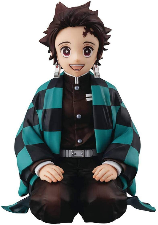 Megahouse G.E.M. Demon Slayer Palm Size TANJIRO Figure Super Anime Store