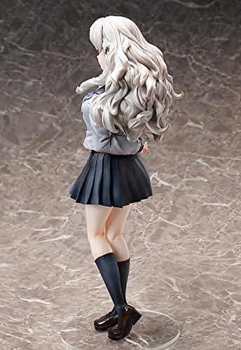 FREEing 13 Sentinels: Aegis Rim: Iori Fuyusaka 1:4 Scale PVC Figure 15 inches Super Anime Store