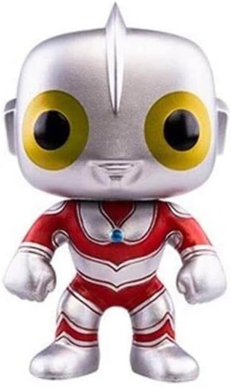 Funko Pop! 766 Ultraman - Ultraman Jack Figure Super Anime Store