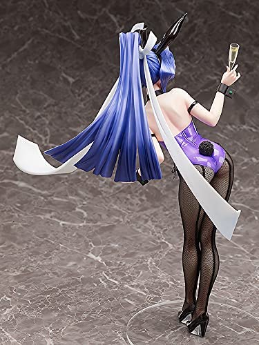 Meiya Mitsurugi Bunny Ver. 1/4 Scale Figure - FREEing Muv-Luv Alternative Super Anime Store
