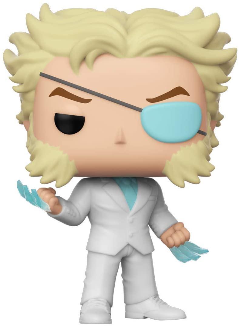 Funko Pop! Infinity Warps: Diamond Patch Josh's Cards