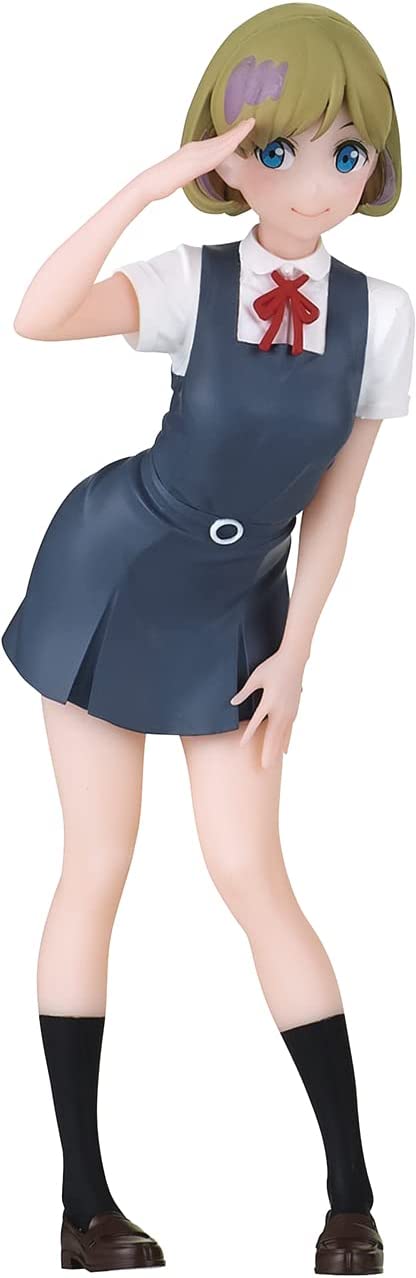 Love Live! SuperStar!! Keke Tang Figure Super Anime Store