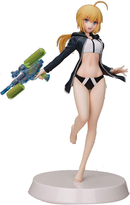 Our Treasure Fate Grand Order: Archer/Altria Pendragon (Summer Queens) 1/8 Scale Figure Super Anime Store