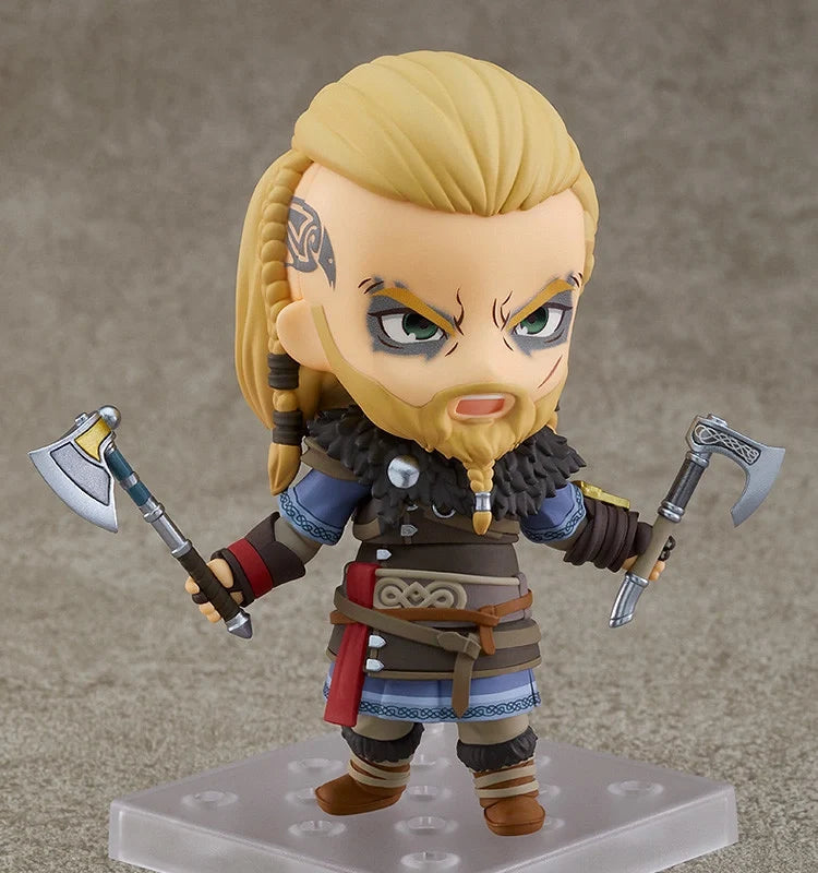 Assassin’s Creed® Valhalla Nendoroid 1661 Eivor Figure Super Anime Store