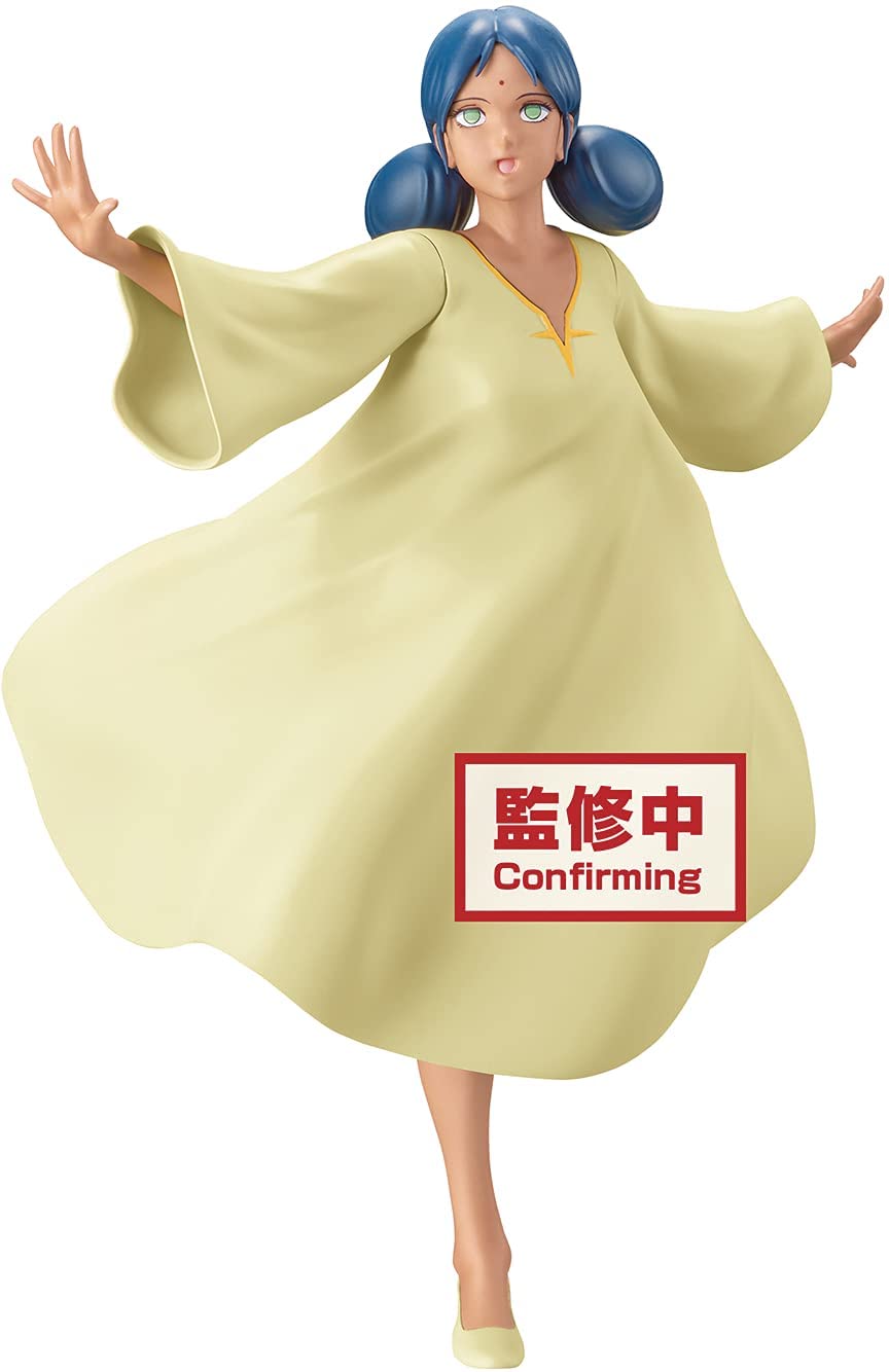 Banpresto Mobile Suit Gundam – Lalah Sune Figure Ver. B Super Anime Store