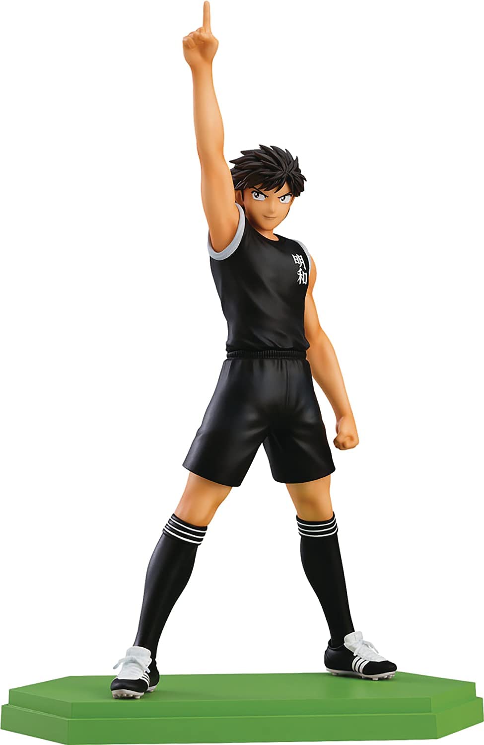 Captain Tsubasa POP UP PARADE Kojiro Hyuga Figure Super Anime Store