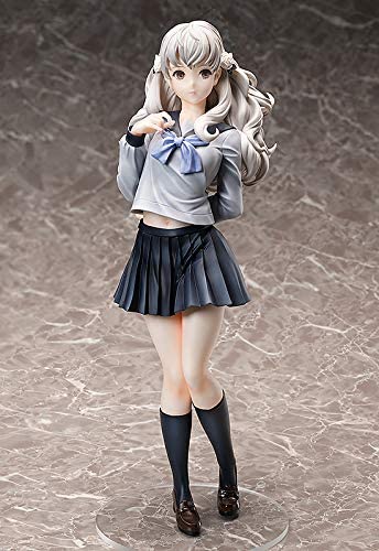 FREEing 13 Sentinels: Aegis Rim: Iori Fuyusaka 1:4 Scale PVC Figure 15 inches Super Anime Store
