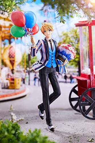 Fate Grand Order: Saber Arthur Pendragon (Prototype Heroic Spirit Formal Dress Version) 1:8 Scale PVC Figure Super Anime Store