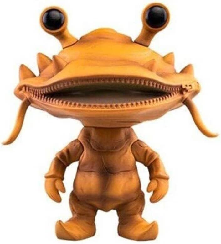 Funko POP! Ultraman Kanegon #768 Vinyl Figure - Japan Exclusive Import Super Anime Store