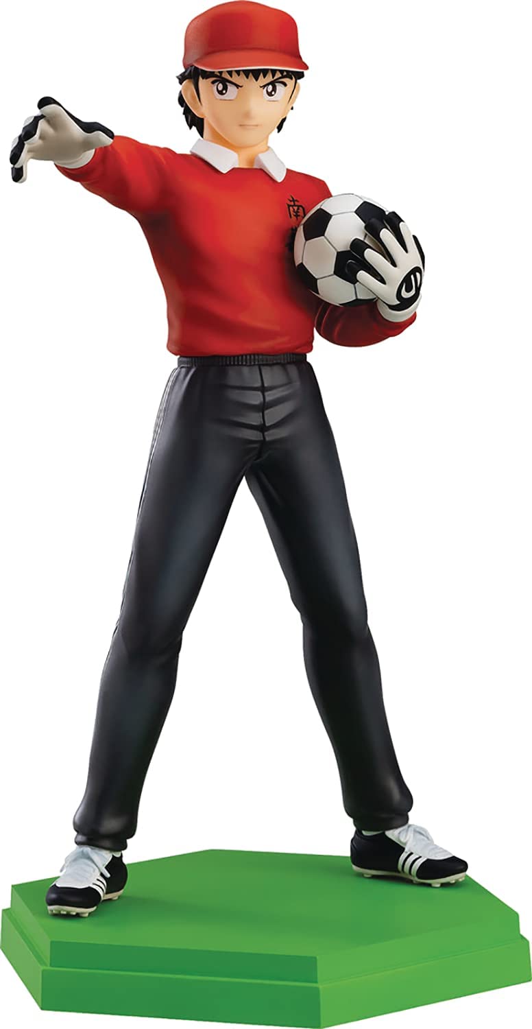 Captain Tsubasa POP UP PARADE Genzo Wakabayashi Figure Super Anime Store