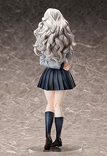 FREEing 13 Sentinels: Aegis Rim: Iori Fuyusaka 1:4 Scale PVC Figure 15 inches Super Anime Store