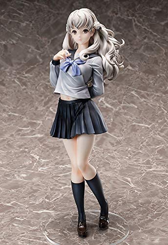 FREEing 13 Sentinels: Aegis Rim: Iori Fuyusaka 1:4 Scale PVC Figure 15 inches Super Anime Store