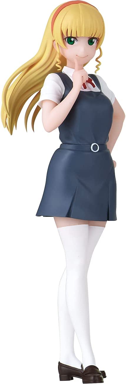 Love Live! Super Star!! Sumire Heanna Figure Super Anime Store