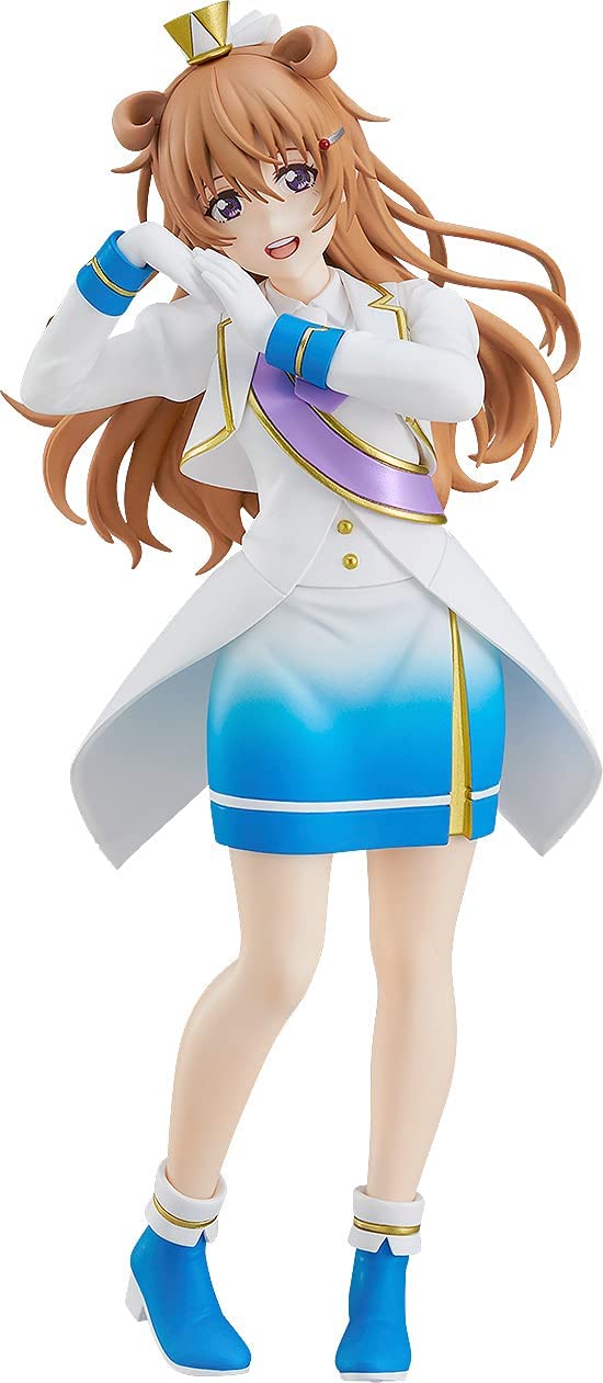 Love Live! Nijigasaki High School Idol Club POP UP PARADE Kanata Konoe Figure Super Anime Store