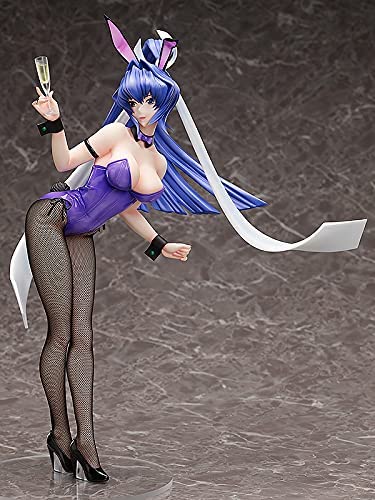 Meiya Mitsurugi Bunny Ver. 1/4 Scale Figure - FREEing Muv-Luv Alternative Super Anime Store