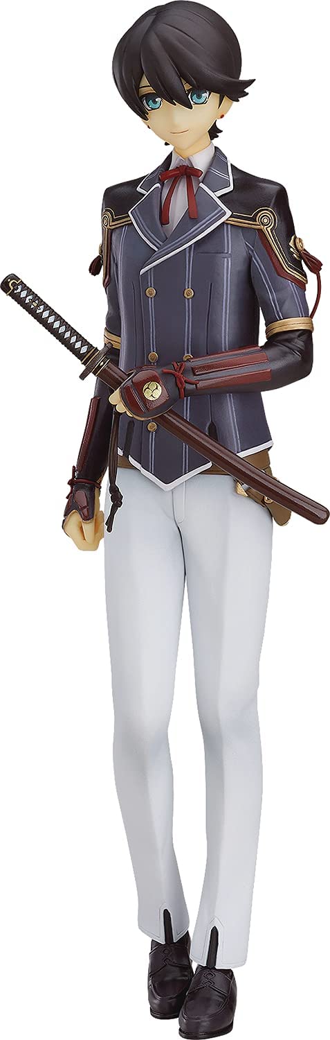 Orange Rouge Touken Ranbu Online: Horikawa Kunihiro 1:8 Scale PVC Figure Super Anime Store