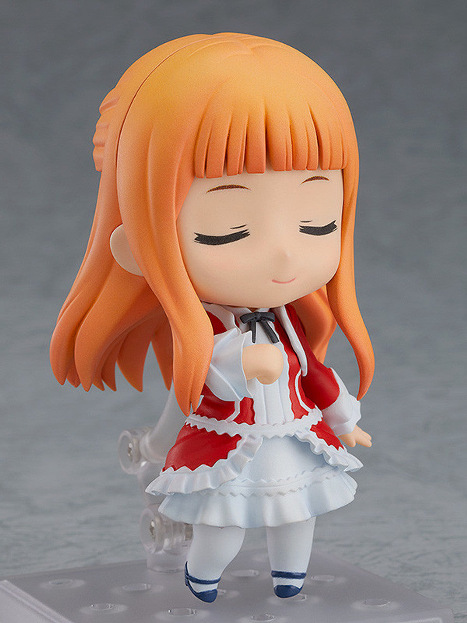 MMD USER MODEL LADY RHEA NENDOROID FIGURE #1257 Anime Pop