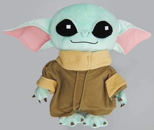 STAR WARS GROGU PLUSH Anime Pop