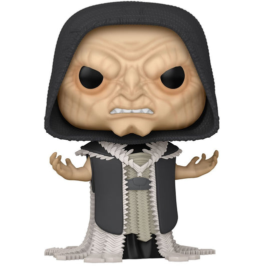 Funko Pop! Zack Snyder's Justice League: DeSaad Josh's Cards