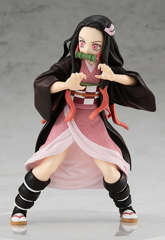 DEMON SLAYER NEZUKO POP UP PARADE FIGURE Anime Pop