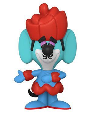 Funko Vinyl Soda: Klondike Kat: Savoir-Faire Josh's Cards