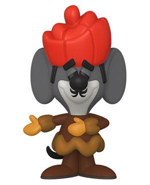 Funko Vinyl Soda: Klondike Kat: Savoir-Faire Josh's Cards