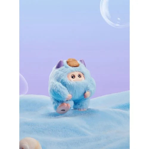 Giggle Monster Marshmallow Dreams Series Blind-Box Vinyl Plush Spoils and Loot