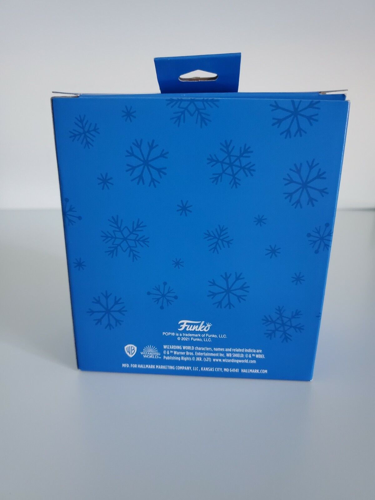 2021 Hallmark Funko Pop Lord Voldemort Ornament Walmart Exclusive Jeff's Diecast & Collectibles
