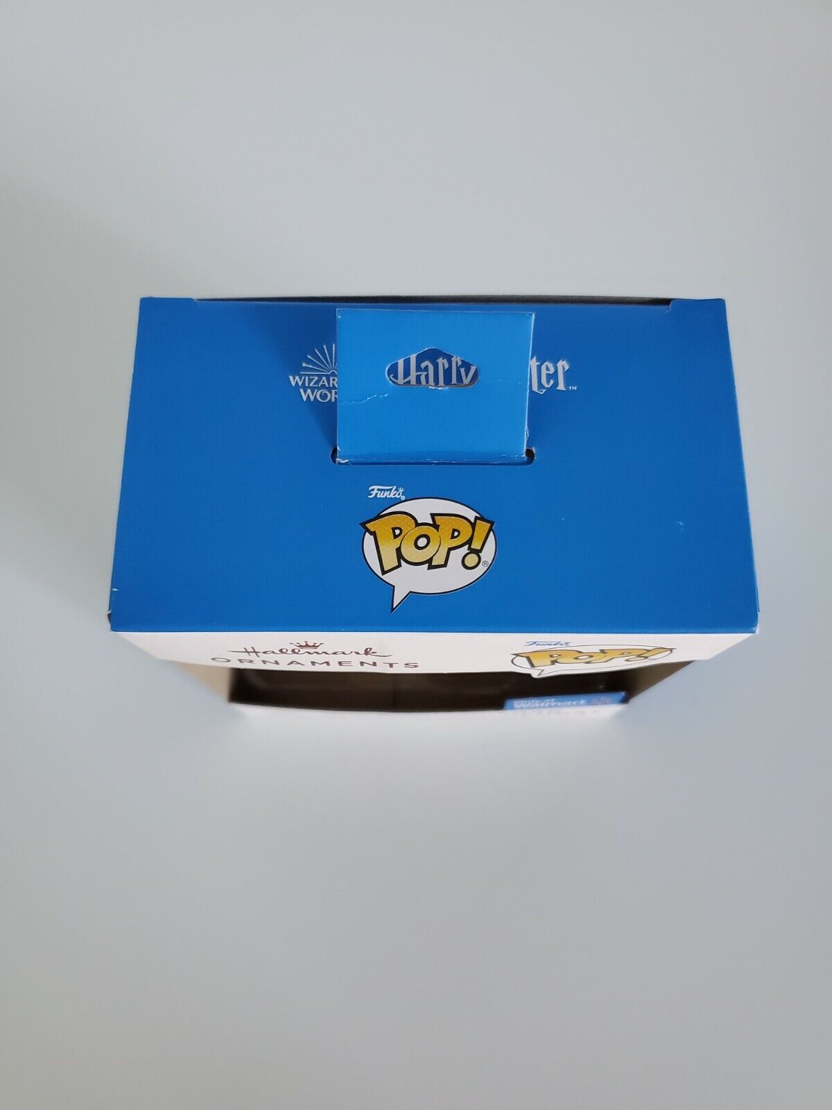 2021 Hallmark Funko Pop Lord Voldemort Ornament Walmart Exclusive Jeff's Diecast & Collectibles