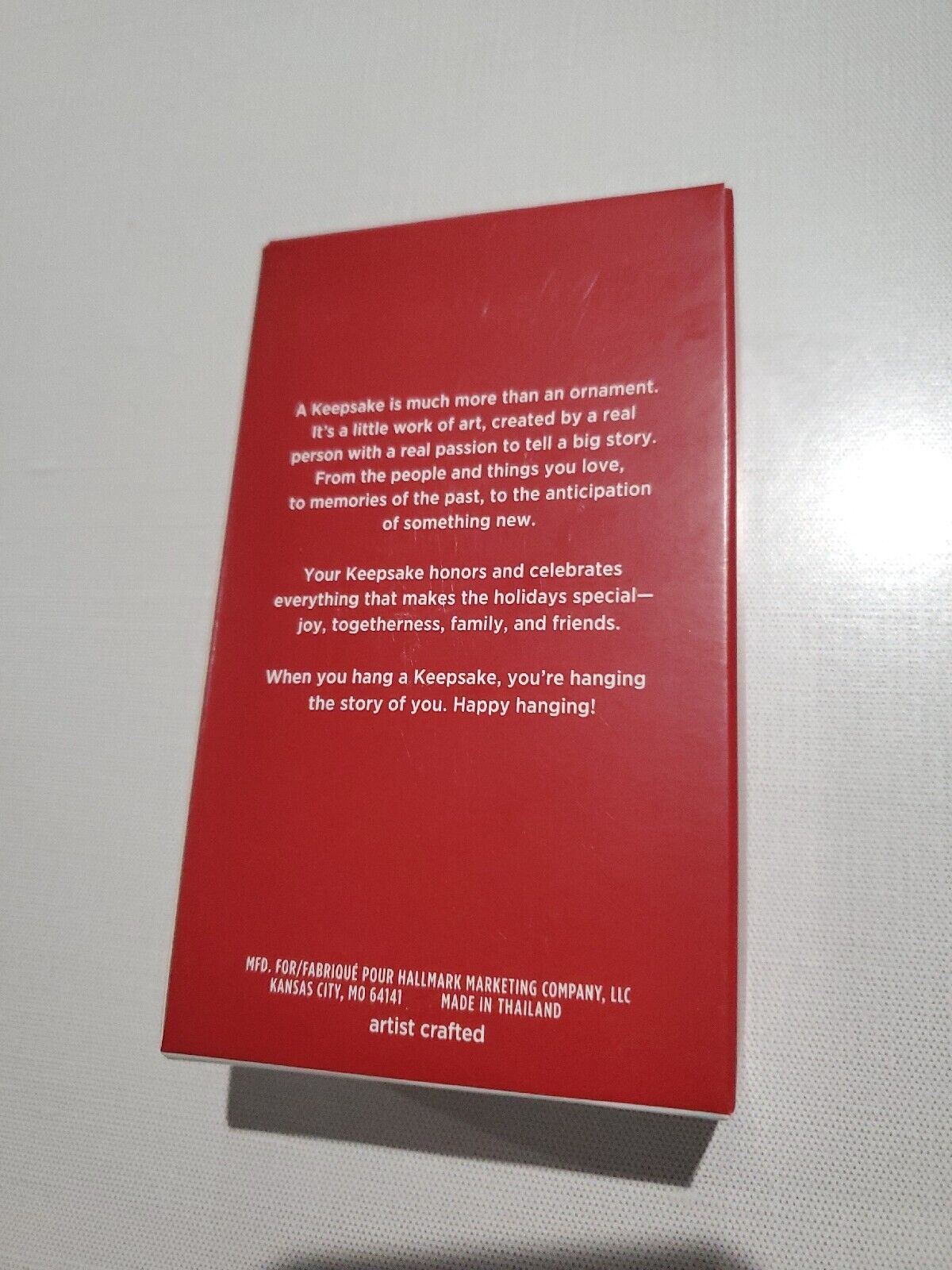 2020 Hallmark Christmas Vacation THAT'S AN RV Uncle Eddie Jeff's Diecast & Collectibles