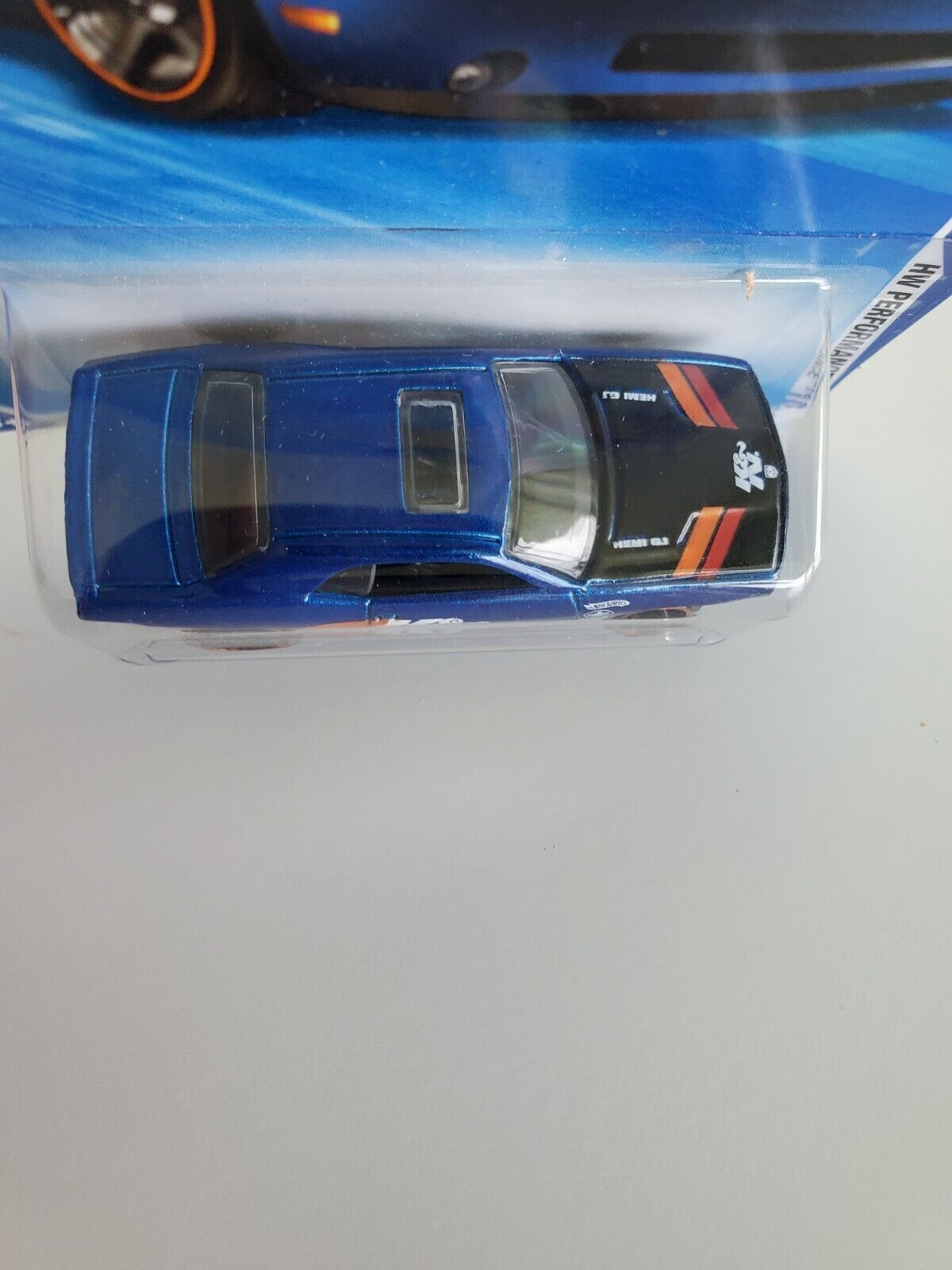 2010 Hot Wheels Dodge Challenger SRT8 - 2010 Factory Sealed Set Card! Rare! Jeff's Diecast & Collectibles