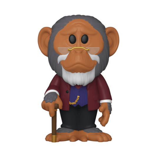 Funko Vinyl Soda: Umbrella Academy - Pogo Josh's Cards
