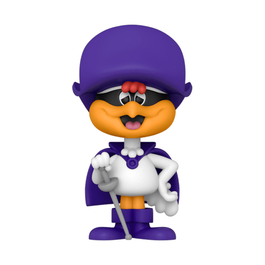 Funko Vinyl Soda: Super Chicken Josh's Cards