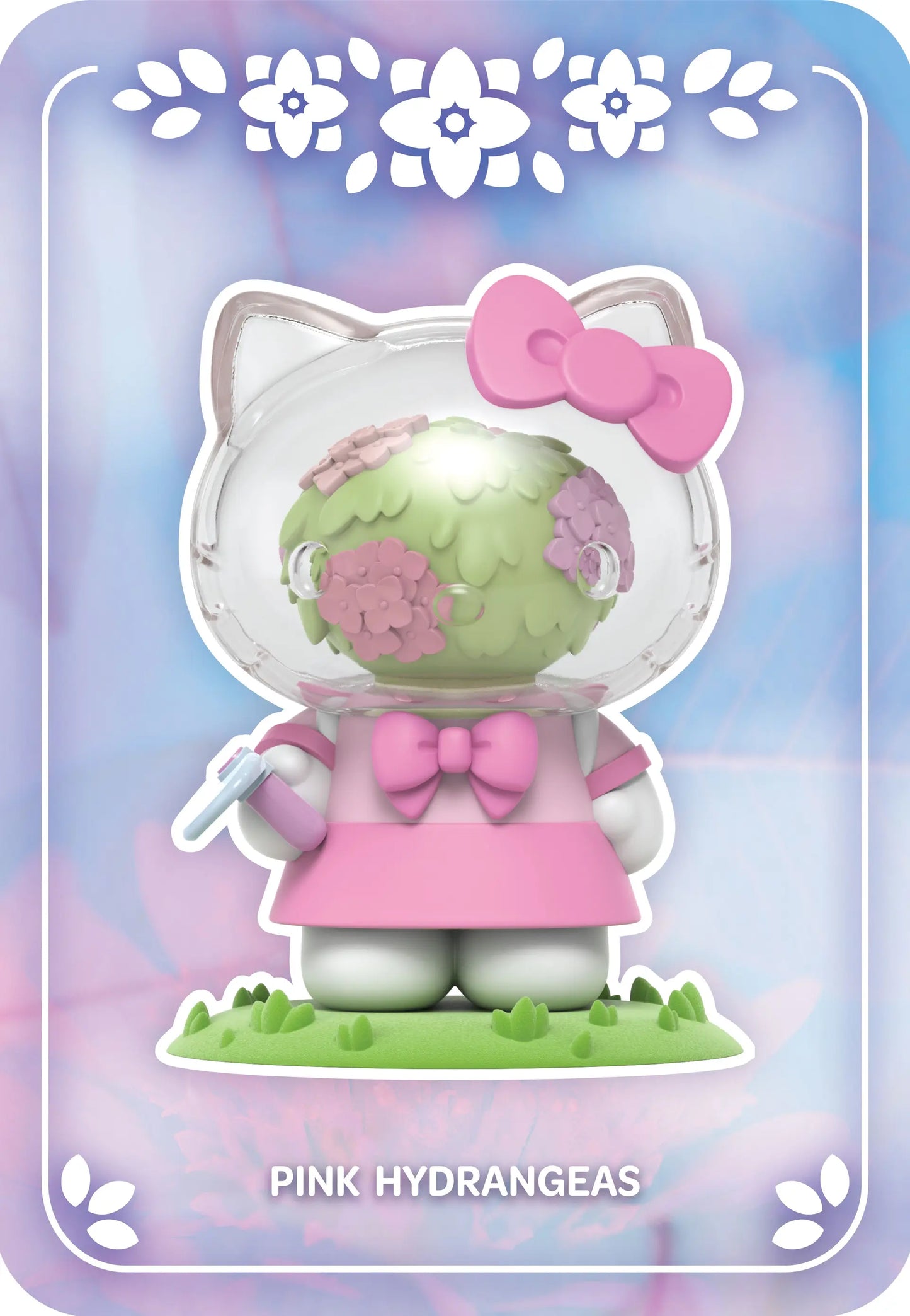 Azuma Makoto: Sanrio Hello Kitty Series (1 Blind Box) Super Anime Store