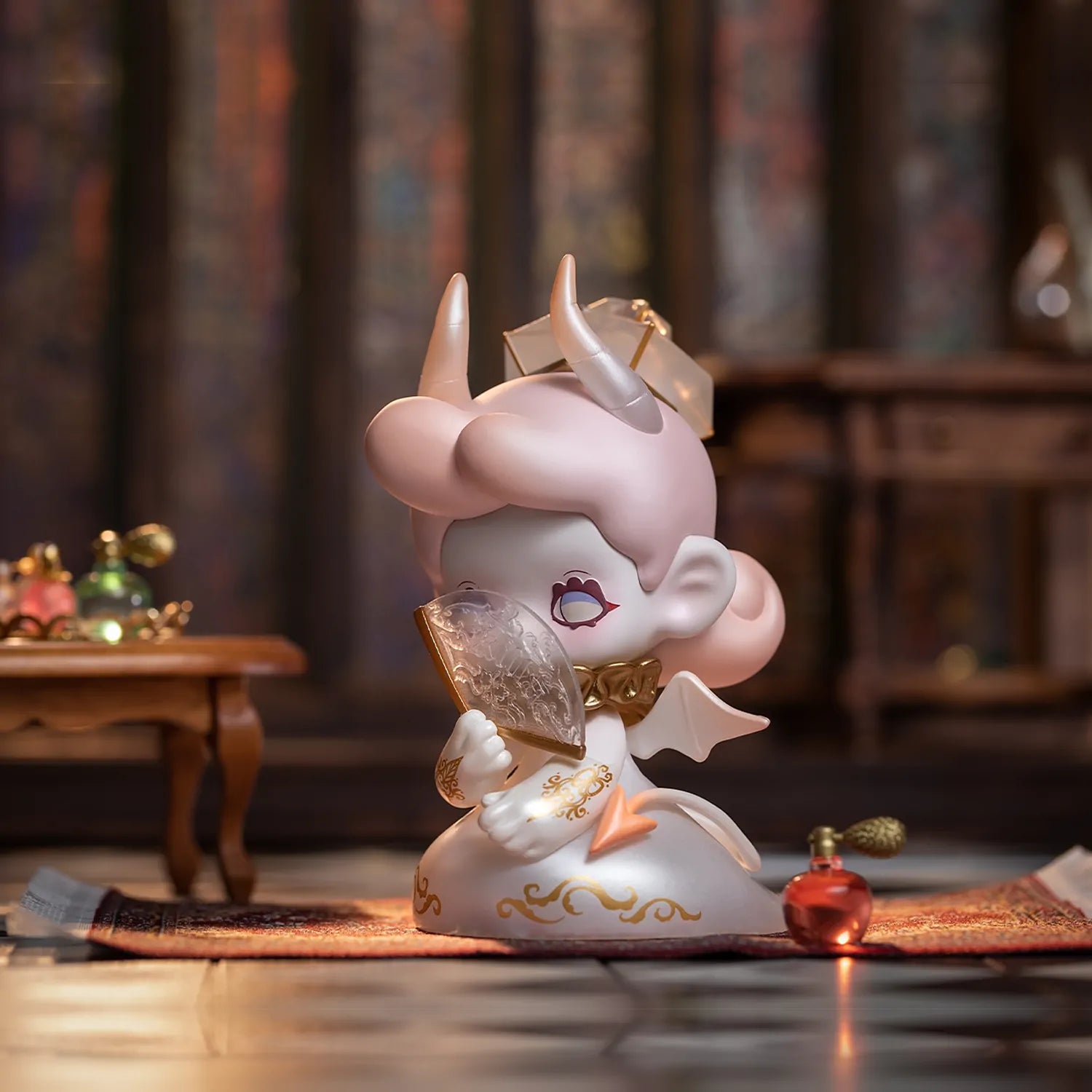Killa Treasure Pavilion Series Blind Box (1 Blind Box) Super Anime Store