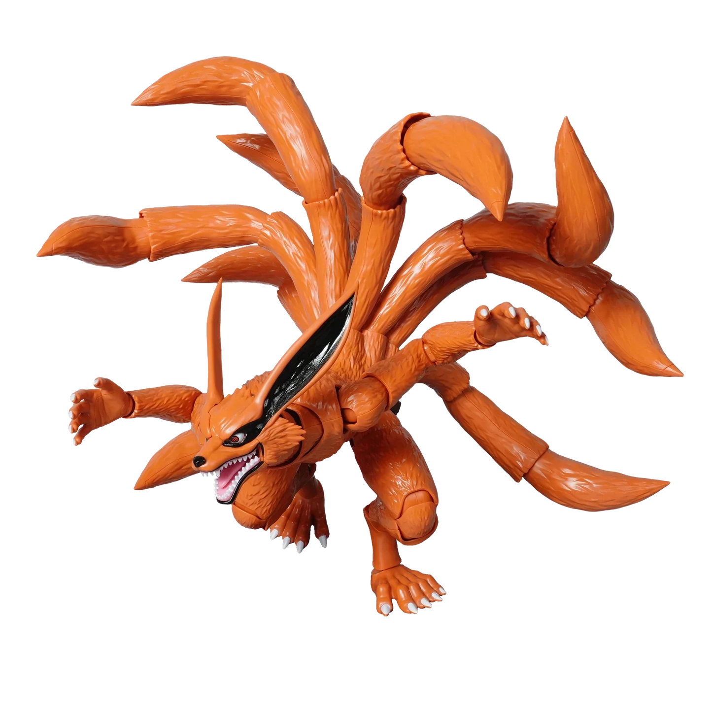 Blokees Naruto Shippuden Legend Edition 01 – Kurama Nine-Tails Figure Super Anime Store