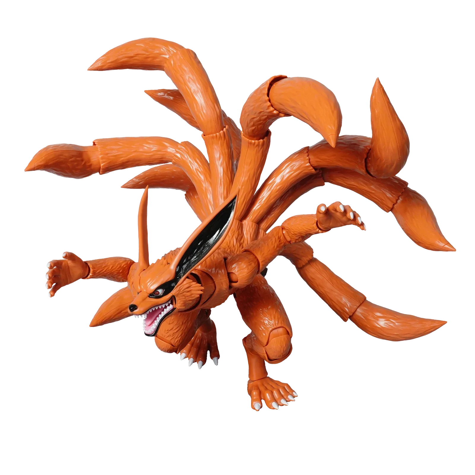 Blokees Naruto Shippuden Legend Edition 01 – Kurama Nine-Tails Figure Super Anime Store