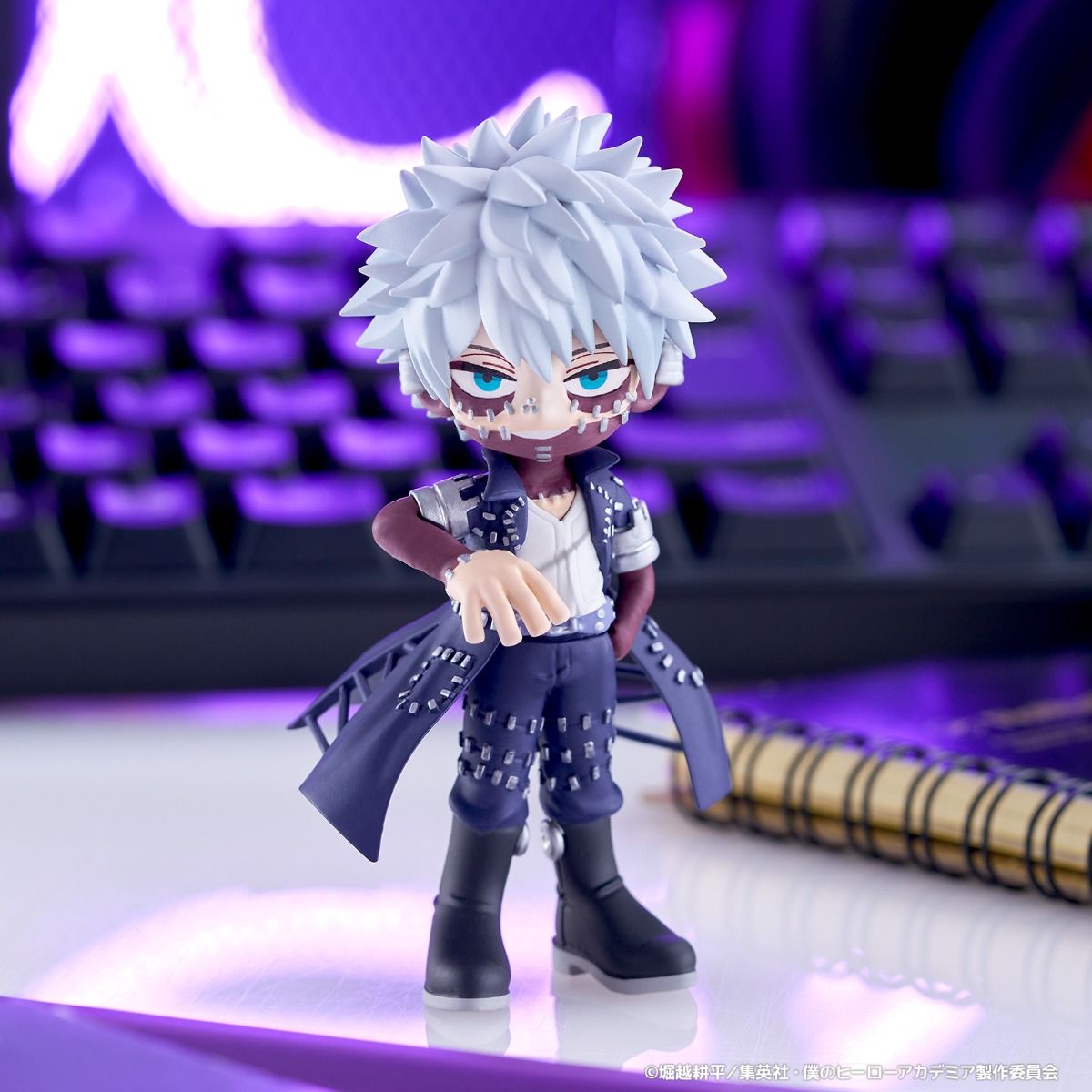 My Hero Academia Vol. 2 PalVerse - Blind Box Figure Super Anime Store